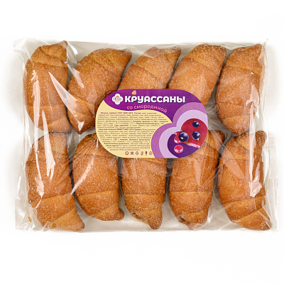 "Со смородиной"